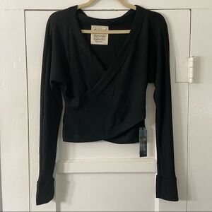 Kismet couture “Designed in Texas” Thumb Holes